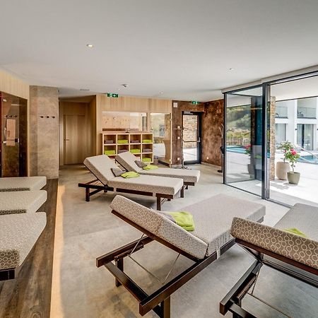 Weingut Donabaum "In Der Spitz" Apartment Spitz an der Donau Bagian luar foto
