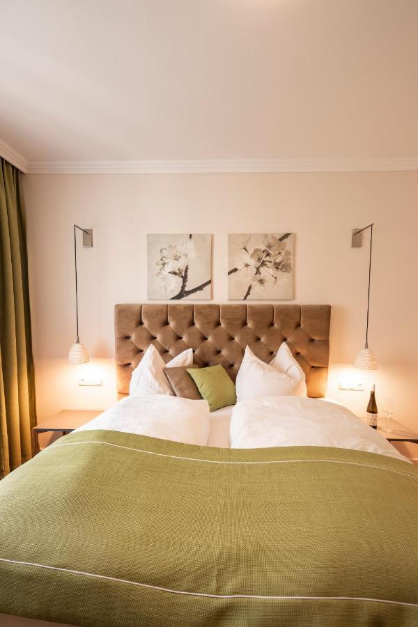 Weingut Donabaum "In Der Spitz" Apartment Spitz an der Donau Bagian luar foto