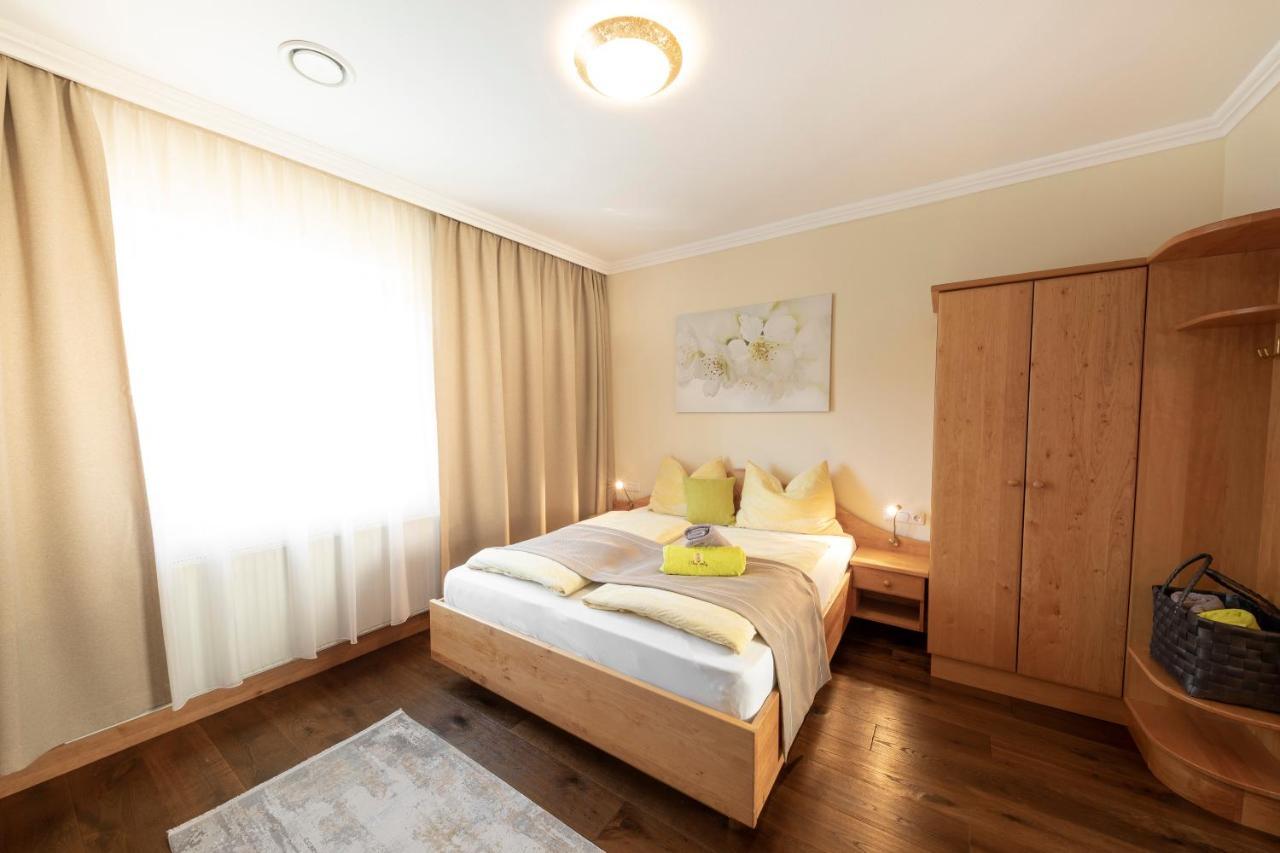Weingut Donabaum "In Der Spitz" Apartment Spitz an der Donau Bagian luar foto