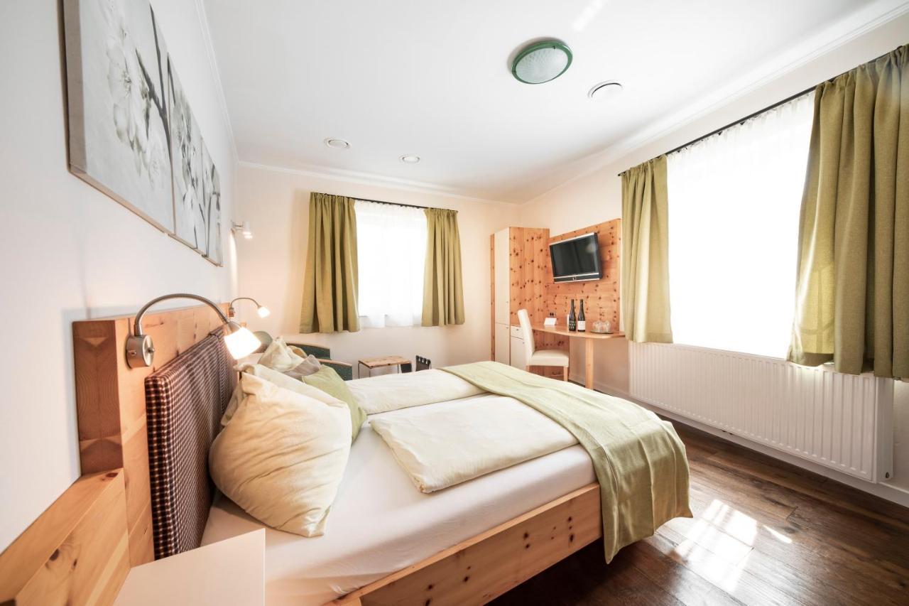 Weingut Donabaum "In Der Spitz" Apartment Spitz an der Donau Bagian luar foto