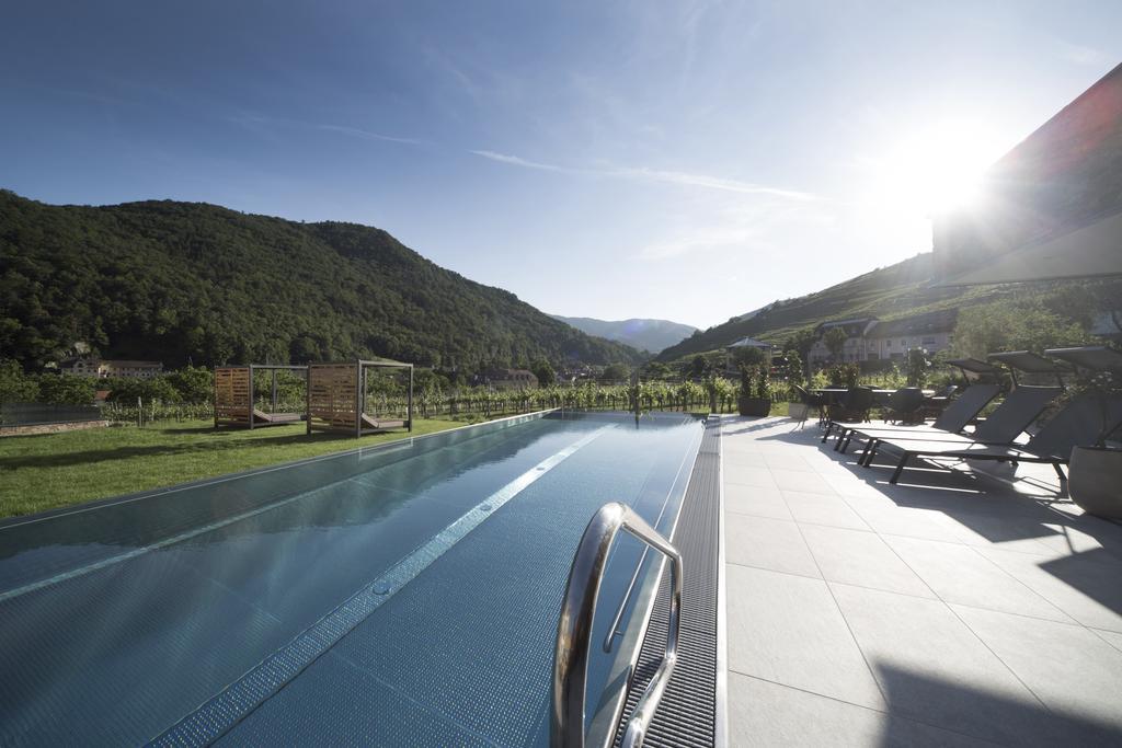 Weingut Donabaum "In Der Spitz" Apartment Spitz an der Donau Bagian luar foto