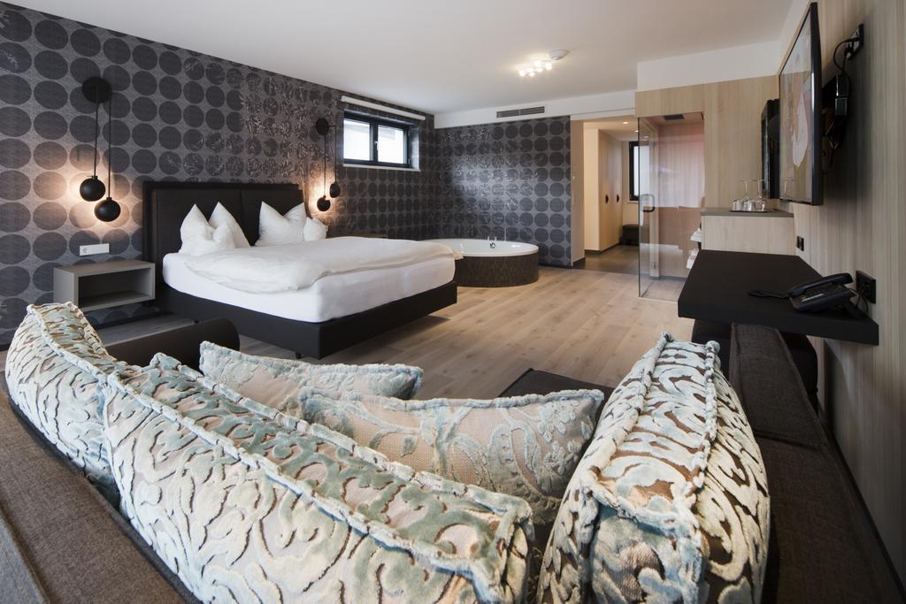 Weingut Donabaum "In Der Spitz" Apartment Spitz an der Donau Bagian luar foto