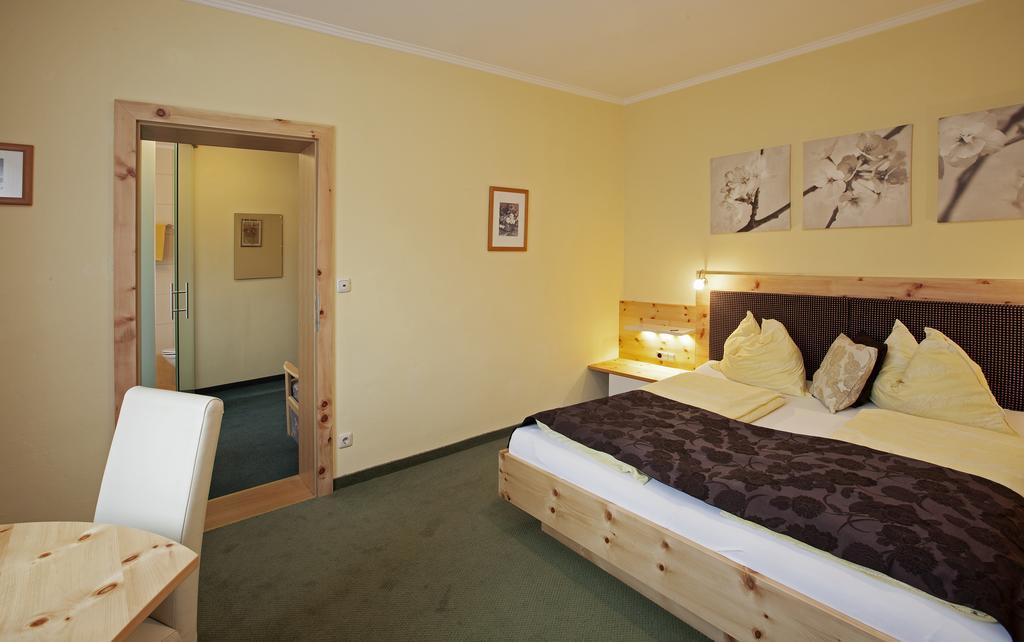 Weingut Donabaum "In Der Spitz" Apartment Spitz an der Donau Bagian luar foto