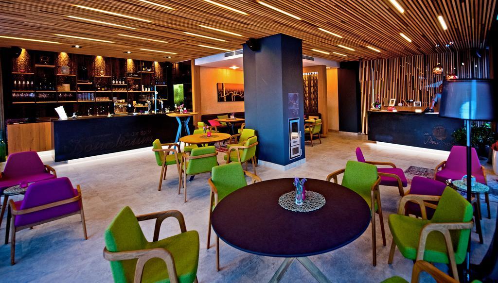 Weingut Donabaum "In Der Spitz" Apartment Spitz an der Donau Bagian luar foto